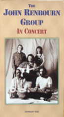 V1 John Renbourn Group In Concert