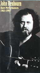 O4 John Renbourn Rare Performance