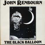 R11 The Black Ballonn