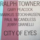 R13 City Of Eyes